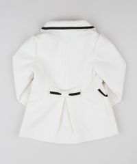 Jaqueta-Infantil-com-Recortes-e-Lacos-Branca-9782706-Branco_2