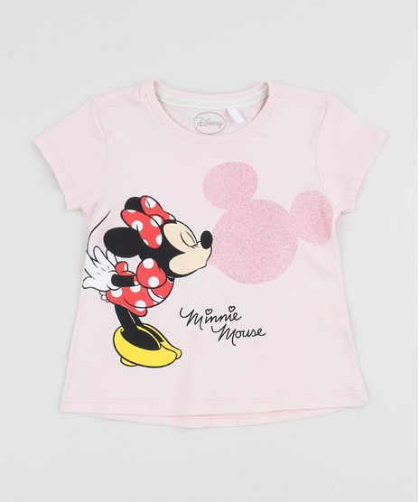 Blusa-Infantil-Minnie-Mouse-Manga-Curta-Rosa-Claro-9949027-Rosa_Claro_1