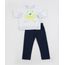 Conjunto-de-Moletom-Infantil-Monstros-S-A--de-Blusao-Cinza-Mescla---Calca-em-Moletom-Azul-Marinho-9942738-Azul_Marinho_1