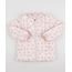 Jaqueta-Infantil-Estampada-de-Lhama-com-Capuz-e-Bolsos-Rosa-Claro-9808278-Rosa_Claro_1