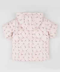 Jaqueta-Infantil-Estampada-de-Lhama-com-Capuz-e-Bolsos-Rosa-Claro-9808278-Rosa_Claro_2