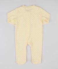 Macacao-Infantil-Lhama-Estampado-de-Poa-Manga-Longa-Amarelo-Claro-9849499-Amarelo_Claro_2