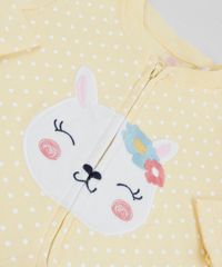 Macacao-Infantil-Lhama-Estampado-de-Poa-Manga-Longa-Amarelo-Claro-9849499-Amarelo_Claro_5