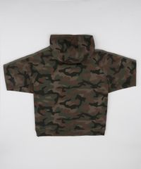Blusao-de-Moletom-Juvenil-Estampado-Camuflado-com-Capuz-Verde-Militar-9798301-Verde_Militar_2
