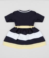 Vestido-Infantil-Listrado-com-Laco-Manga-Longa-Azul-Marinho-9945609-Azul_Marinho_2