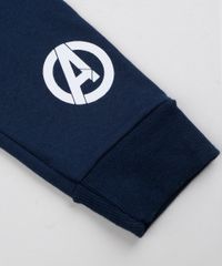 Pijama-Infantil-Marvel-Manga-Longa-Cinza-Mescla-9942708-Cinza_Mescla_5
