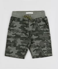 Bermuda-Infantil-Estampada-Camuflada-com-Bolsos-Verde-Militar-9946361-Verde_Militar_1