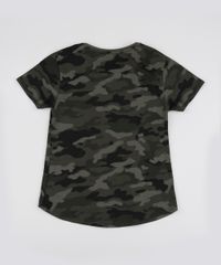Blusa-Juvenil-Mulher-Maravilha-Estampada-Camuflado-Manga-Curta-Verde-Militar-9945129-Verde_Militar_2