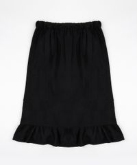 Saia-Juvenil-Midi-Transpassada-com-Babados-Preta-9950193-Preto_2