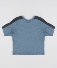 Camiseta-Infantil-Monstrinho-com-Bolso-Manga-Longa-Gola-Careca-Azul-Escuro-Mescla-9944009-Azul_Escuro_Mescla_2