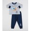 Pijama-Infantil--Time-to-Travel--Manga-Longa-Cinza-Mescla-9942700-Cinza_Mescla_1