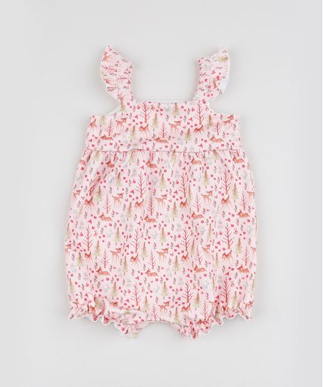 Macaquinho-Infantil-Bambi-Estampado-com-Babados-Rosa-9945185-Rosa_1