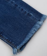 Calca-Jeans-Infantil-Destroyed-com-Bolsos-Azul-Medio-9944359-Azul_Medio_4