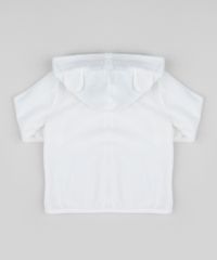 Blusao-Infantil-em-plush-com-Capuz-e-Botoes-Branco-9851385-Branco_2