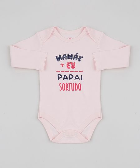 Body-Infantil--Mamae---Eu---Papai-Sortudo--Manga-Longa-Rosa-Claro-9842912-Rosa_Claro_1 Body-Infantil--Mamae---Eu---Papai-Sortudo--Manga-Longa-Rosa-Claro-9842912-Rosa_Claro_1