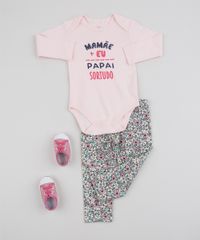 Body-Infantil--Mamae---Eu---Papai-Sortudo--Manga-Longa-Rosa-Claro-9842912-Rosa_Claro_3