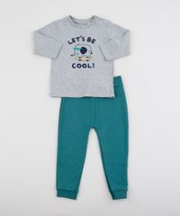 Conjunto-Infantil--Let-s-Be-Cool--Camiseta-Manga-Longa-Cinza-Mescla---Calca-Verde-9945880-Verde_1 Conjunto-Infantil--Let-s-Be-Cool--Camiseta-Manga-Longa-Cinza-Mescla---Calca-Verde-9945880-Verde_1