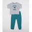 Conjunto-Infantil--Let-s-Be-Cool--Camiseta-Manga-Longa-Cinza-Mescla---Calca-Verde-9945880-Verde_1