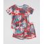 Conjunto-Infantil-Estampado-Floral-de-Blusa-Manga-Curta---Short-Vermelho-9946800-Vermelho_1