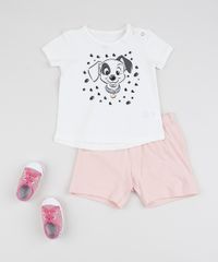 Conjunto-de-Blusa-101-Dalmatas-Off-White---Short--Rosa-Claro-9951739-Rosa_Claro_3