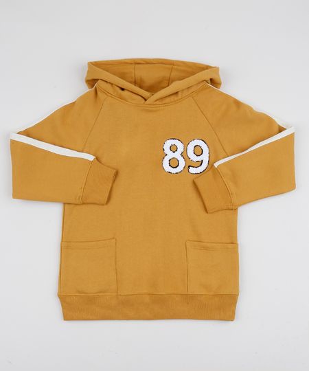 Blusao-de-Moletom-Infantil--89--com-Bolsos-Mostarda-9798298-Mostarda_1 Blusao-de-Moletom-Infantil--89--com-Bolsos-Mostarda-9798298-Mostarda_1