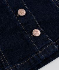 Saia-Jeans-Infantil-Curta-com-Botoes---Cinto-Azul-Escuro-9944349-Azul_Escuro_4