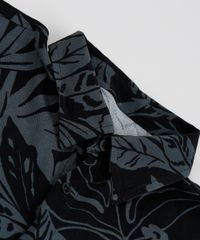 Camisa-Juvenil-Estampada-de-Folhagens-Manga-Curta-Chumbo-9920027-Chumbo_3