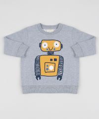 Blusao-de-Moletom-Infantil-Robo-Interativo-Cinza-Mescla-9789304-Cinza_Mescla_1