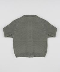 Jaqueta-Infantil-em-Trico-com-Ziper-Cinza-9792761-Cinza_2