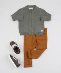 Jaqueta-Infantil-em-Trico-com-Ziper-Cinza-9792761-Cinza_3