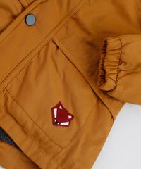 Parka-Infantil-Raposa-com-Capuz-e-Pelo-Caramelo-9812932-Caramelo_4