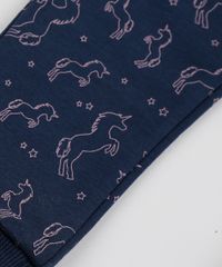 Calca-de-Moletom-Infantil-Estampada-de-Unicornios-Azul-Marinho-9797509-Azul_Marinho_3
