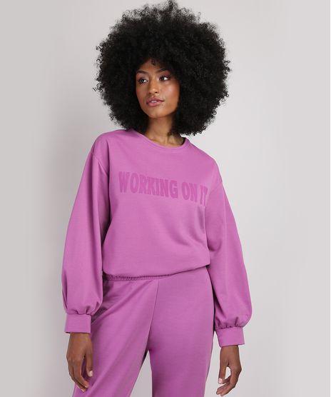 Blusao-de-Moletom-Feminino---Working-On-It---Roxo-9952339-Roxo_1