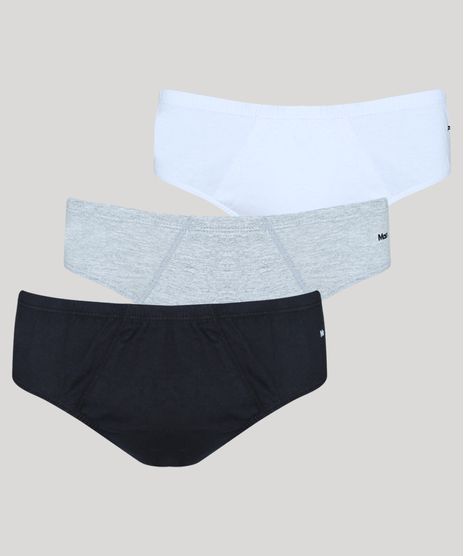 Kit-de-3-Cuecas-Masculinas-Mash-Slip-Multicor-1-9950997-Multicor_1_1