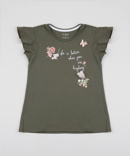 Blusa-Juvenil-com-Babadinhos-Manga-Curta-Verde-Militar-9905783-Verde_Militar_1 Blusa-Juvenil-com-Babadinhos-Manga-Curta-Verde-Militar-9905783-Verde_Militar_1
