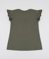 Blusa-Juvenil-com-Babadinhos-Manga-Curta-Verde-Militar-9905783-Verde_Militar_2