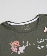 Blusa-Juvenil-com-Babadinhos-Manga-Curta-Verde-Militar-9905783-Verde_Militar_4