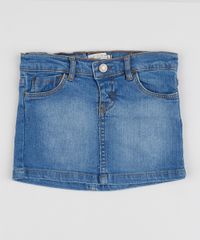 Saia-Jeans-Infantil-com-Bolso-Bordado-de-Gatinho-Azul-Medio-9944068-Azul_Medio_1