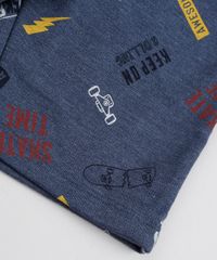 Bermuda-de-Moletom-Infantil-Estampada-Skate-Azul-Escuro-9941740-Azul_Escuro_3