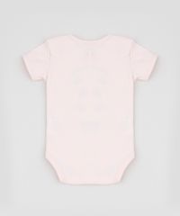Body-Infantil-Panda--You-Look-Amazing--Manga-Curta-Rosa-Claro-9945870-Rosa_Claro_3