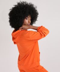 Blusao-de-Moletom-Feminino-Oversized--The-Sum-Will-Rise--com-Bolso-e-Capuz--Laranja-9952228-Laranja_2