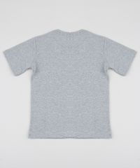 Camiseta-Infantil-Minecraft-Manga-Curta-Cinza-Mescla-9942948-Cinza_Mescla_2