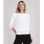 Sueter-Feminino-em-Trico-Manga-7-9-Bufante-Decote-Redondo-Off-White-9946657-Off_White_1
