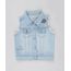 Colete-Jeans-Destroyed-Infantil-com-Bolsos-Azul-Claro-9944903-Azul_Claro_1
