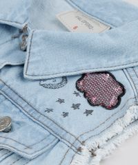 Colete-Jeans-Destroyed-Infantil-com-Bolsos-Azul-Claro-9944903-Azul_Claro_3