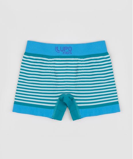 Cueca-Infantil-Lupo-Boxer-Listrada-Verde-9951430-Verde_1
