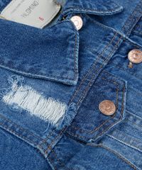 Jaqueta-Jeans-Infantil-Destroyed-com-Bolsos-Azul-Medio-9944354-Azul_Medio_3