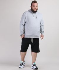 Bermuda-de-Moletom-Masculina-Reta-com-Bolso-Preta-9953442-Preto_3 Bermuda-de-Moletom-Masculina-Reta-com-Bolso-Preta-9953442-Preto_3