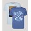 Kit-de-2-Camisetas-Masculinas-com-Estampa-Localizada-Manga-Curta-Multicor-9951939-Multicor_1