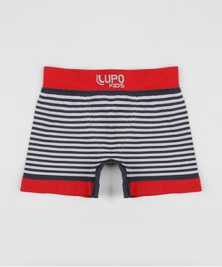 Cueca-Infantil-Lupo-Boxer-Listrada-Cinza-Mescla-9951430-Cinza_Mescla_1